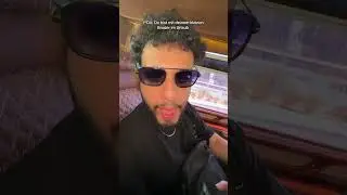 Sind im Urlaub 🫶🏾 #NAYEF