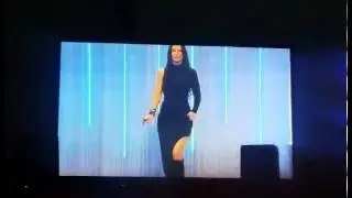 GAGA M - DOMINA (TV HAPPY)