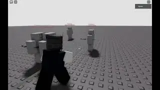 Melee Test 2