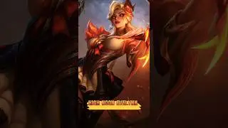 High Noon 2024 Skin 🤠 