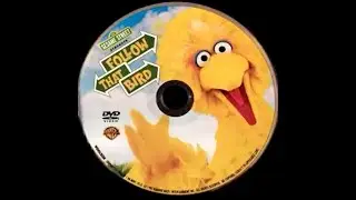 Sesame Street Presents Follow That Bird Warner Home Video Logo for 9 Minutes