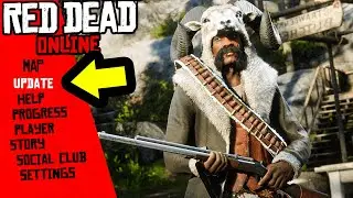 How to Unlock Naturalist Role in Red Dead Online! Secret Tips & Tricks for Easy Money and Levels!