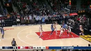 Desmond Bane 25PTS 3REB 5AST | Memphis Grizzlies vs Atlanta Hawks | MEM vs ATL | Mar 26, 2023