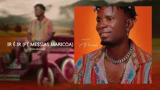 Ageno - Ir é Ir (Feat. Messias Maricoa)