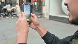 Marketing Activation - London, UK for Carnary Islands Tourism