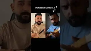 Saz mı bağlama mı? Saz bağlama farkı? #bağlama #solfej #saz #sazkursu