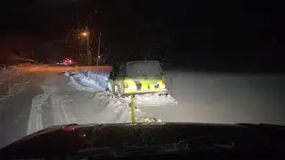 NISSAN PATROL RESCUE