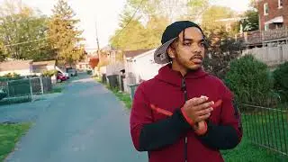 TOPSIDE SHYST - WHAT'S LEFT (OFFICIAL MUSIC VIDEO)