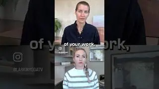 How Elena Brower's Online Yoga Changed The Trajectory Of My Life & Career - Part 2