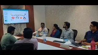 Performance Testing-Demo2-Oct17-Trainer Intro, Career prospects & potential of Performance testing