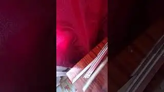 Басовый кабинет своими руками 4 часть,установка рупора для драйвера.