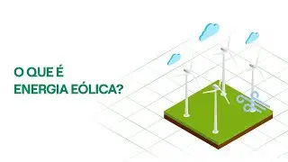Como funciona a energia eólica