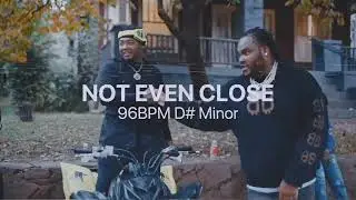 Tee Grizzley Type Beat - ''Not Even Close''