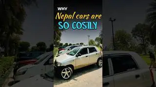 FORTUNER  & Other Cars Shocking Price in NEPAL