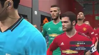 [PES 2017] Cách tải Next Season Patch 2019 Update V5.0