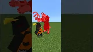 Кот в Сапогах в Майнкрафт Puss in Buts Minecraft