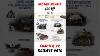 🔴 Metro Royal Unlock Timing | Metro Royal Kaese khele #viral #trending #pubgmobile #shorts