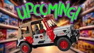 The Good, the Bad & the Morally Bankrupt: May 2026 LEGO Shopping Guide