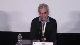 ЧТО ЕСЛИ? ЭХУД БАРАК О ВОЙНЕ И МИРЕ/ /WHAT IF? EHUD BARAK ON WAR AND PEACE
