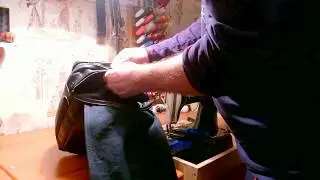 Хобби.... рабочий момент