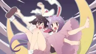 Nightcore - Lord Usa's Elemental Flag