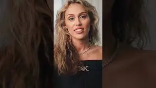 Facts About Miley Cyrus #shorts #facts #mileycyrus #hollywoodmovies #allaboutcelebrities #Therichest