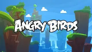 Main Theme (Short Version) - Angry Birds