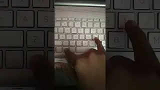 Shortcut Key In Win 10 Please Subcribe