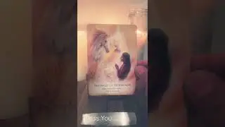 Oracle Card of the Day 