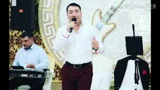 RUSTAM SHAMOEV - BAR NEW 2020!
