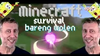 survival eps -1|Minecraft pocket edition