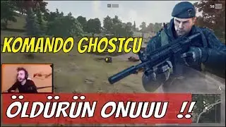 WtcNN - Bordo Bereli Ghostcuya Karşı !! Özel Yayın