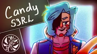 CANDY S3RL - Sunny Day Jack - Meme