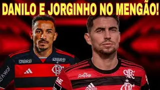 FLAMENGO COM CONTRATAÇÕES PONTUAIS!