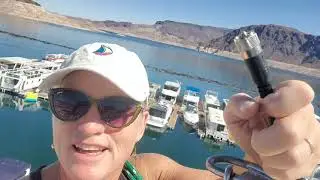 Installing a new VHF Radio Antenna on a Sailboat