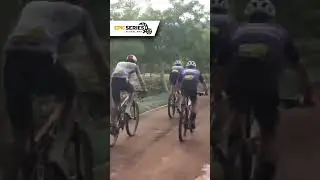 Close call 😅 
