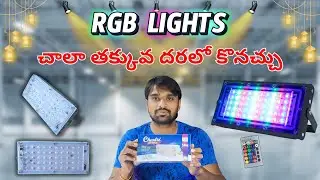 Get the BEST RGB Lighting for Your Setup in 5 Minutes!