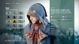 Assassin's Creed Unity TMG 16
