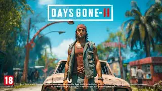 Days Gone 2 - Music Revealed (Happening)