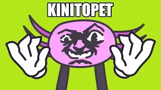 KINITO PET