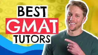 Best GMAT Tutors Online (Reviewed & Ranked)