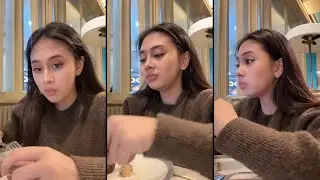 kara/kkara000 DAILY LIVE BROADCAST TIKTOK 