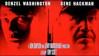 Hans Zimmer - "Roll Tide" & "Eternal Father Strong To Save" from: CRIMSON TIDE (1995)