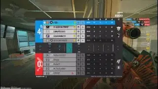 Washed Champion coming back to Rainbow