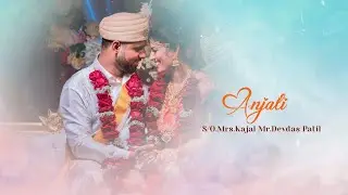 Adobe Premiere Pro Wedding Title project Download