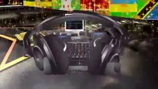 MOTION GRAPHICS AFTER EFFECTS MUSIC TV PROGRAM  INTRO TITLE DESIGNS