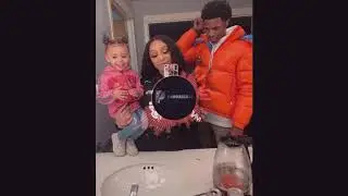 [Free] A Boogie With Da Hoodie x Lil Tjay Drill Type Beat 2021 ''Shawty'' x SamWill