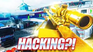 Reacting To The BEST KILLS in Modern Warfare III