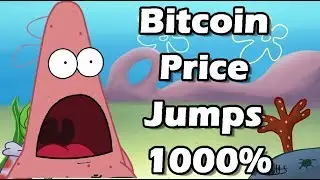 2018 Bitcoin Price Jumps 1000% - CNN Money