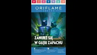 Katalog Oriflame  06/2024